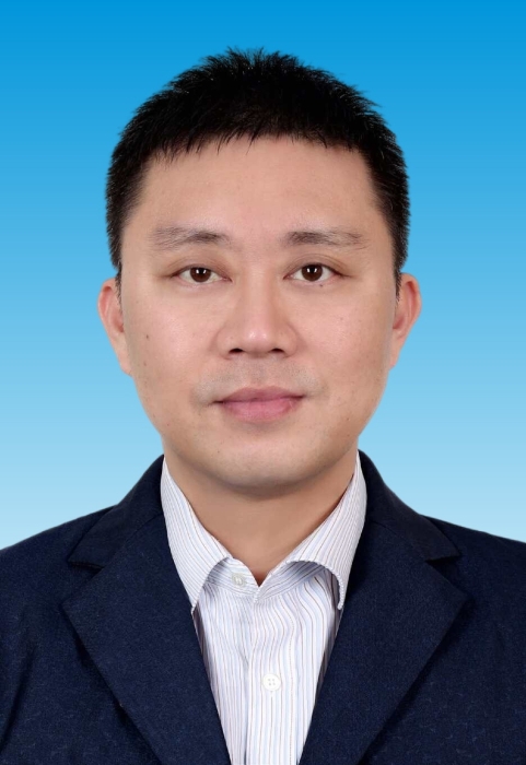 於俊杰蓝底渐变2